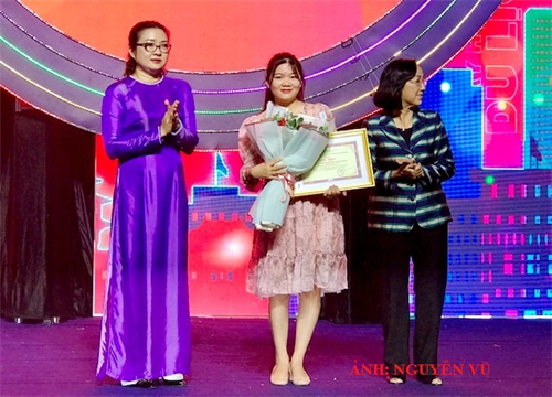     Bình Thuận đạt giải nhì “Gian hàng đẹp” tại Ngày hội Du lịch TP.HCM 2022